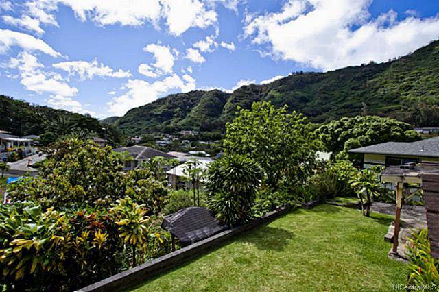 1548  Kalaepaa Dr Kalihi Valley, Honolulu home - photo 17 of 20
