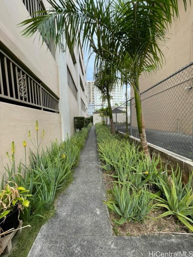 Wilder At Piikoi condo # 403, Honolulu, Hawaii - photo 12 of 17