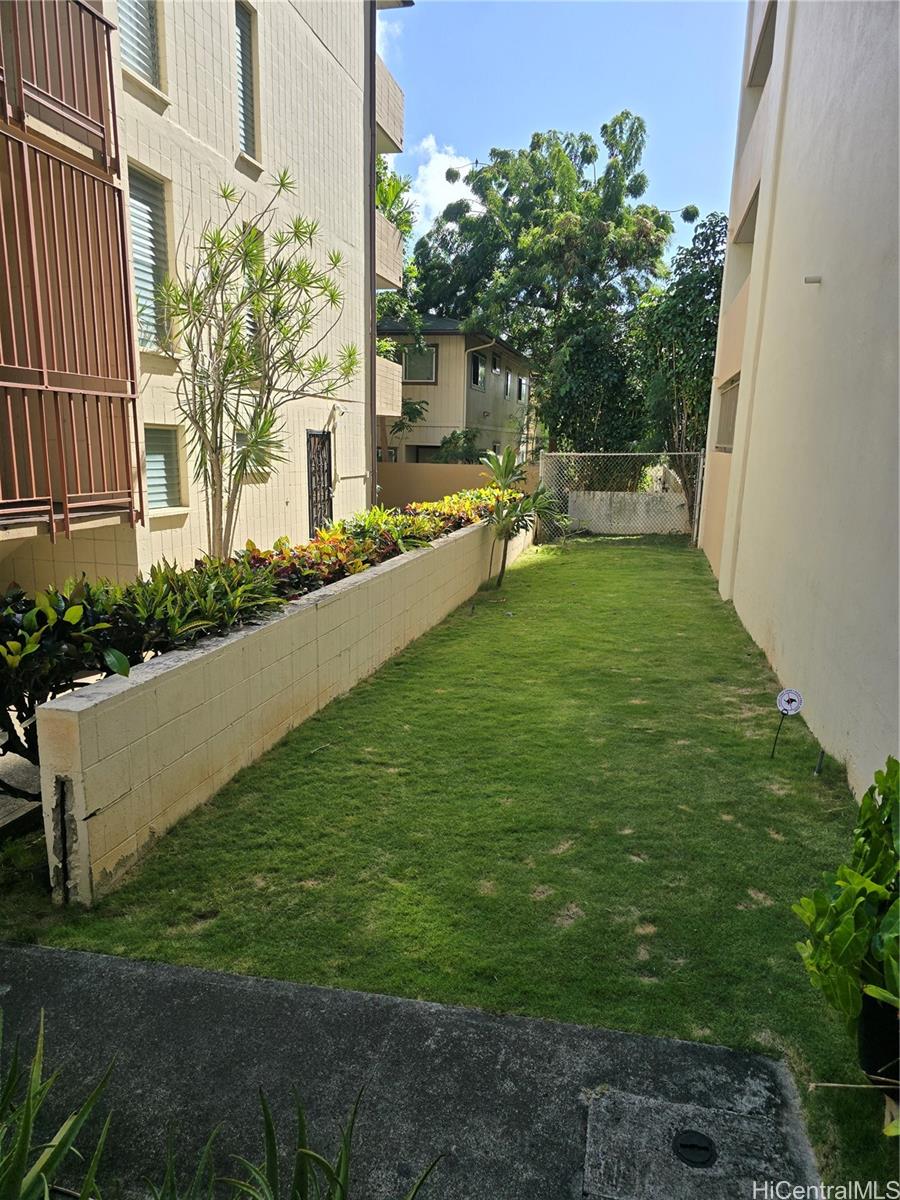 Wilder At Piikoi condo # 403, Honolulu, Hawaii - photo 13 of 17