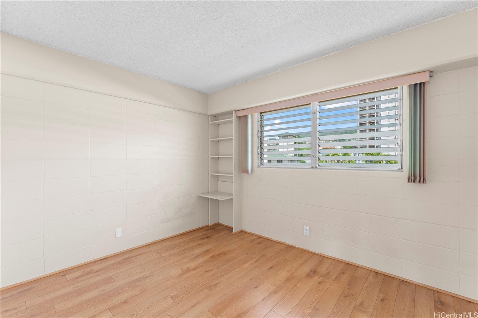 Wilder At Piikoi condo # 403, Honolulu, Hawaii - photo 14 of 25