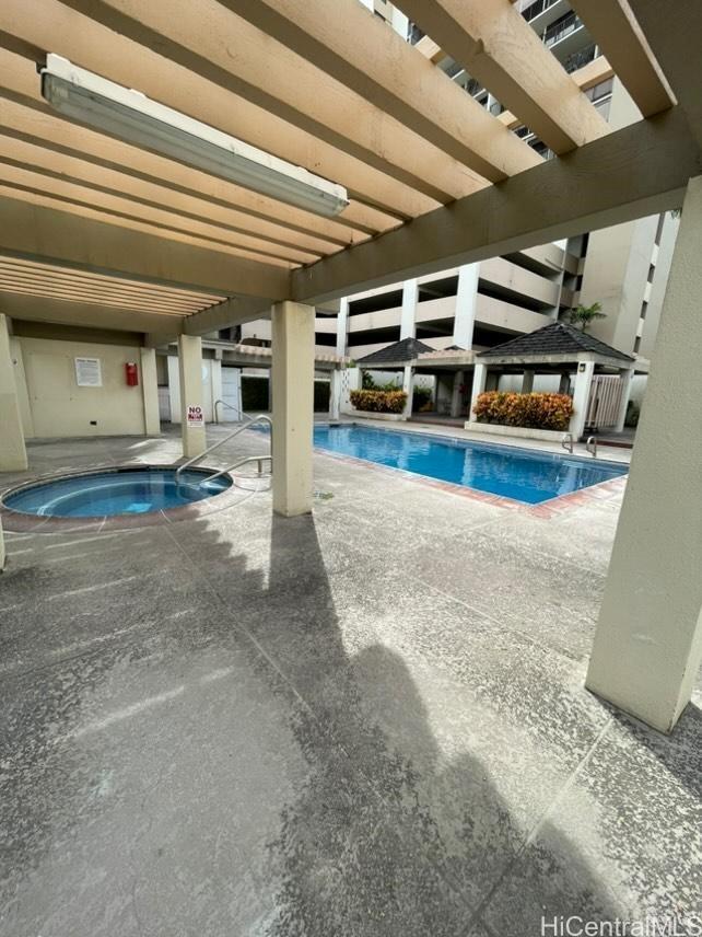 Wilder At Piikoi condo # 403, Honolulu, Hawaii - photo 15 of 17