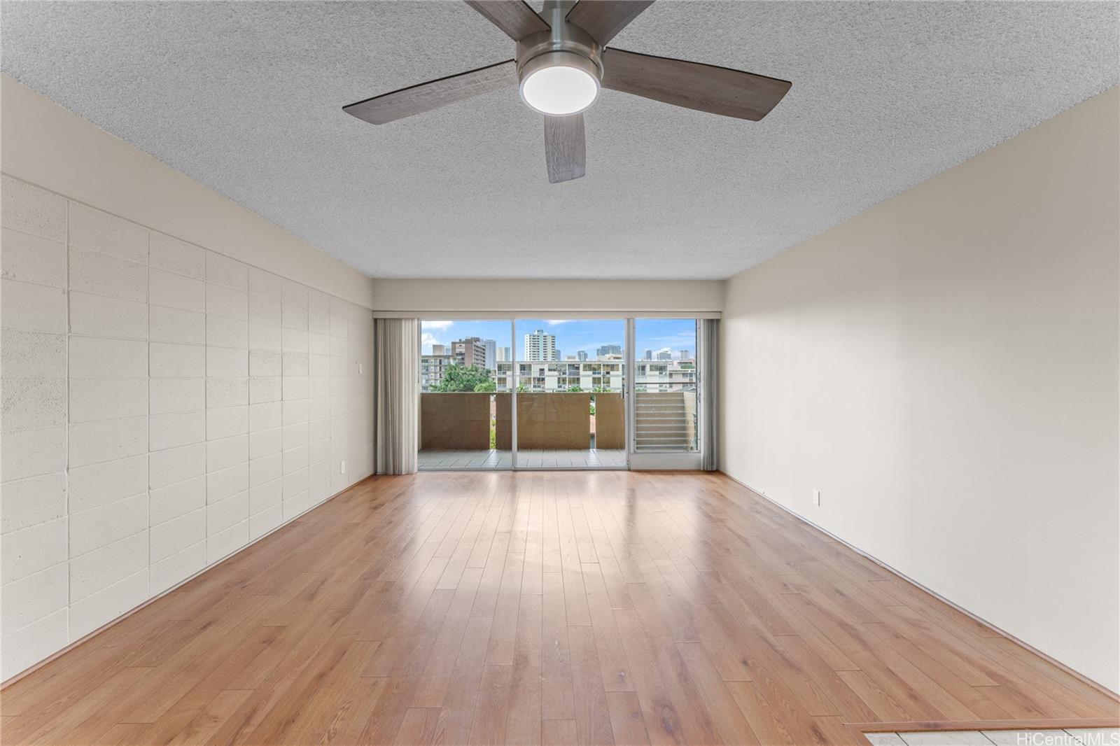 Wilder At Piikoi condo # 403, Honolulu, Hawaii - photo 16 of 25