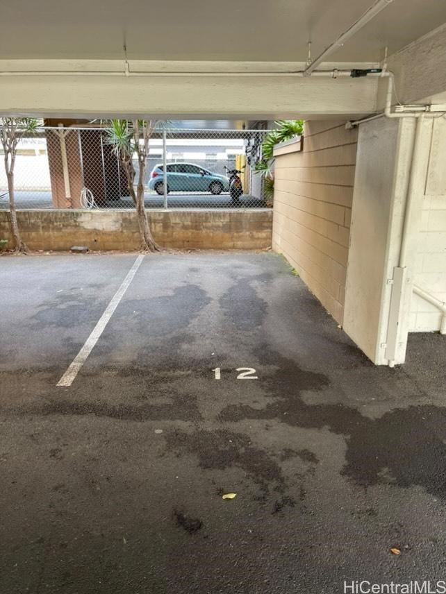 Wilder At Piikoi condo # 403, Honolulu, Hawaii - photo 4 of 17