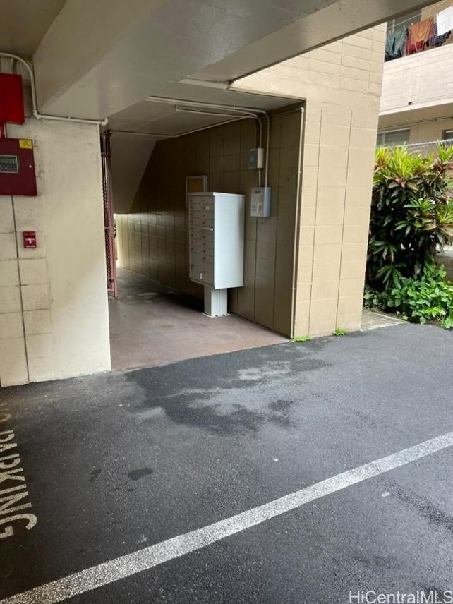 Wilder At Piikoi condo # 403, Honolulu, Hawaii - photo 5 of 17