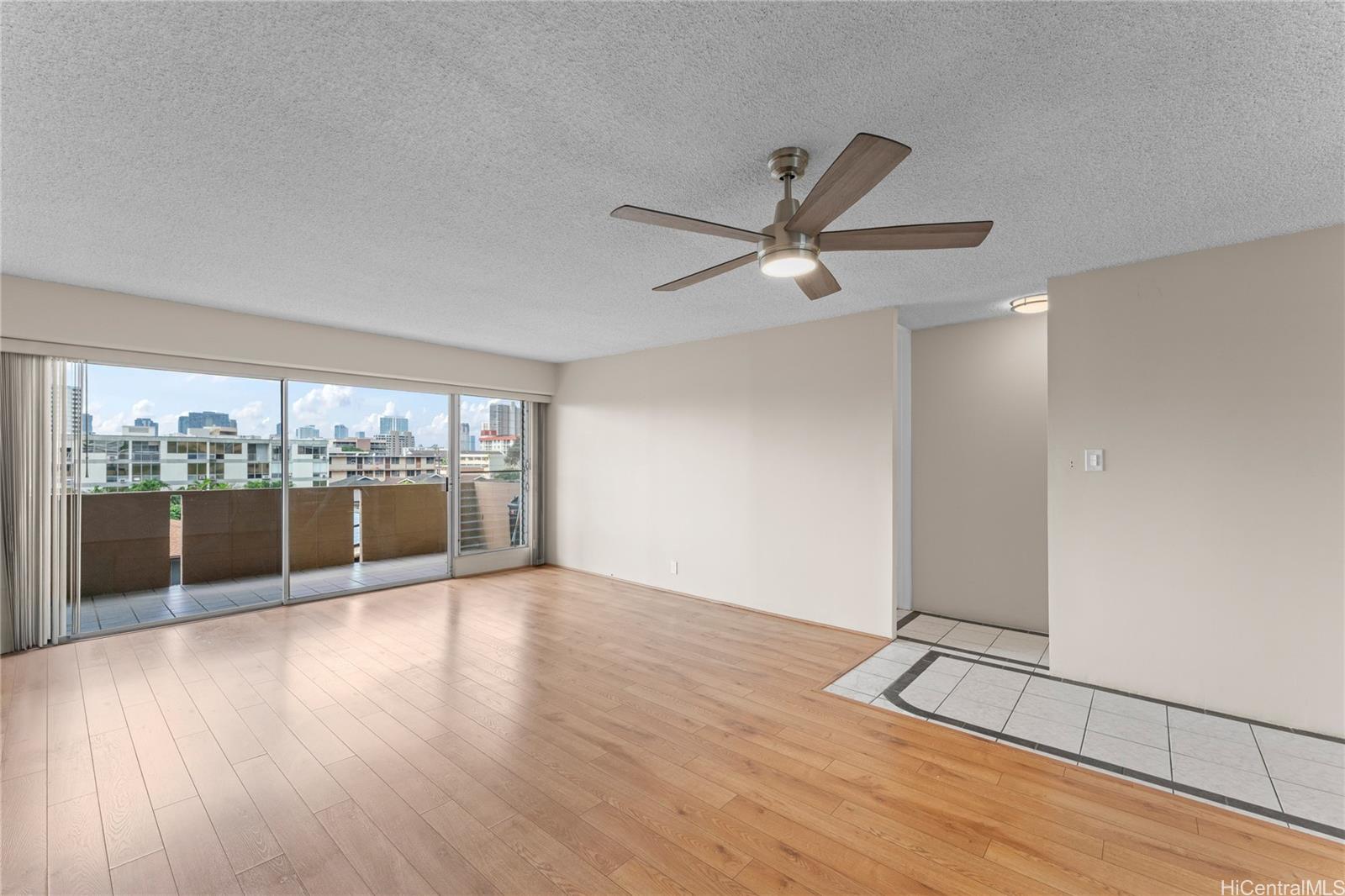 Wilder At Piikoi condo # 403, Honolulu, Hawaii - photo 8 of 25