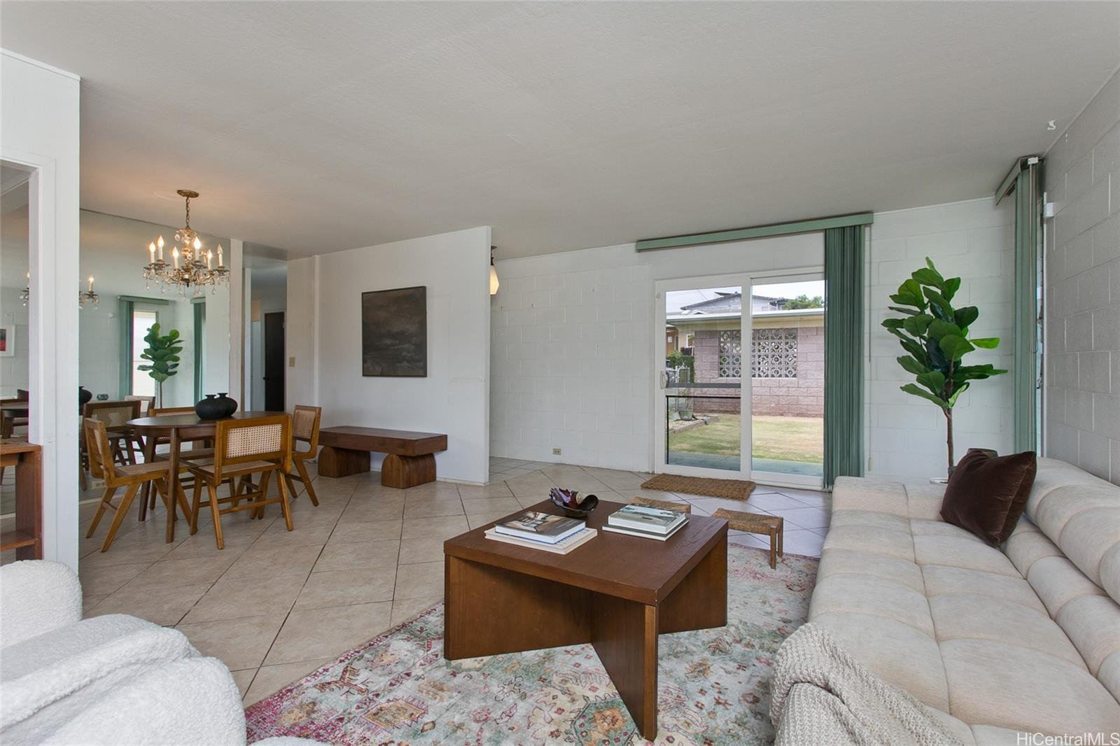 1548  Piikea Street Foster Village, PearlCity home - photo 2 of 20