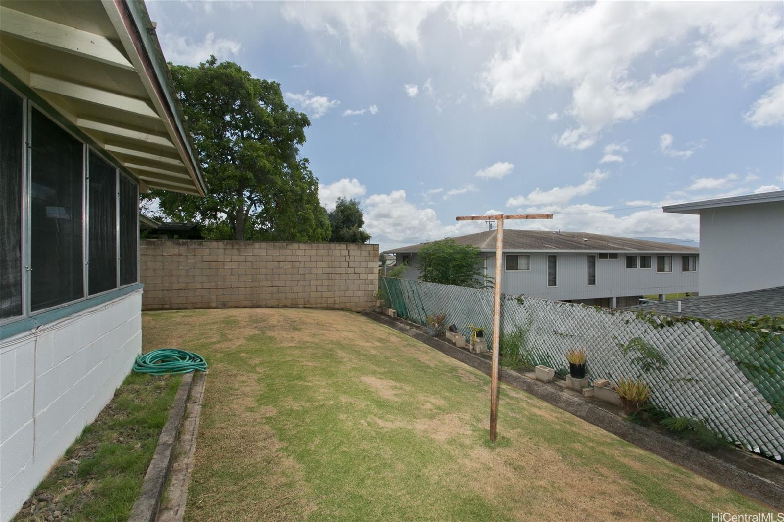 1548  Piikea Street Foster Village, PearlCity home - photo 18 of 20