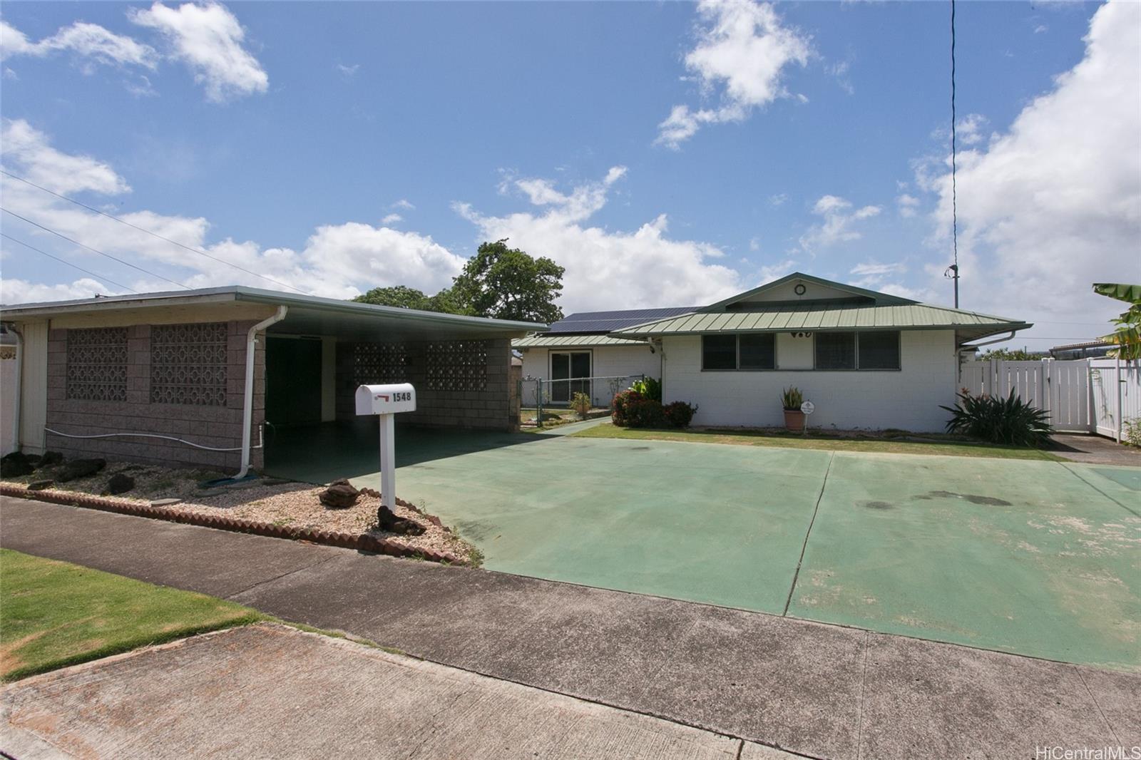 1548  Piikea Street Foster Village, PearlCity home - photo 20 of 20