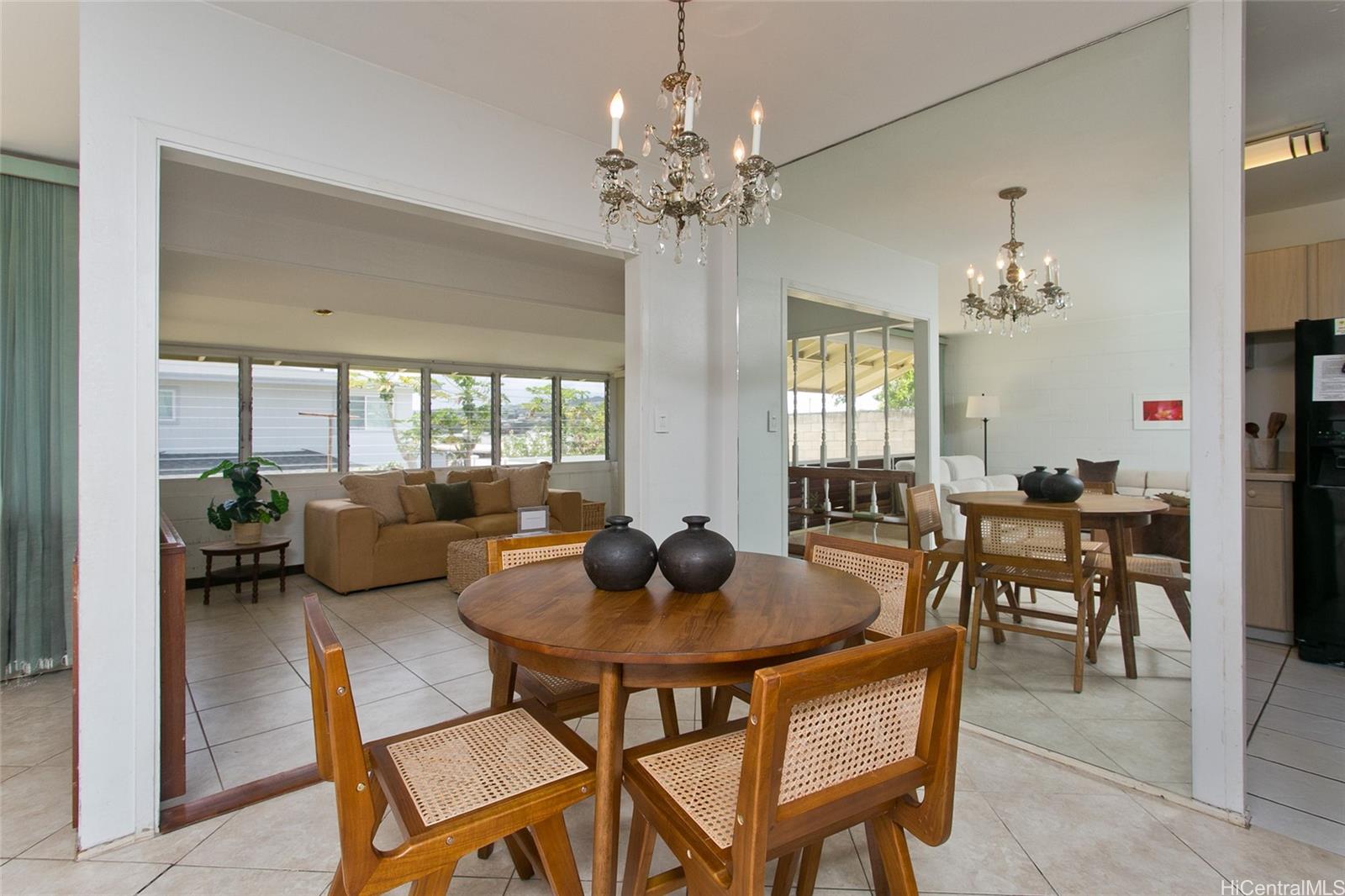 1548  Piikea Street Foster Village, PearlCity home - photo 5 of 20