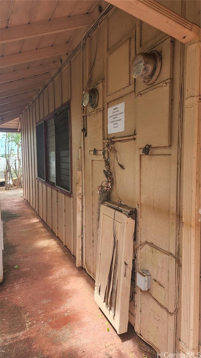 1549 Hooli Circle , Pearl City, Hi 96782 Pearl Cityupper