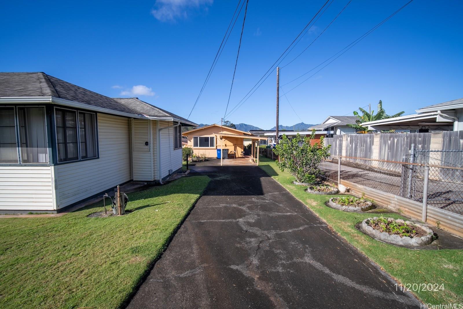 155 Hauola Ave Wahiawa - Rental - photo 2 of 20