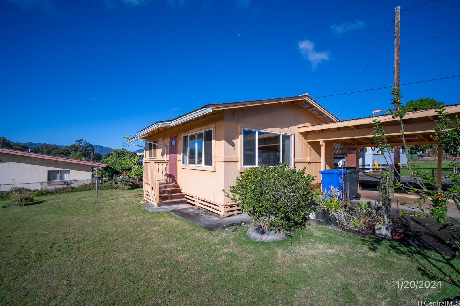 155 Hauola Ave Wahiawa - Rental - photo 4 of 20