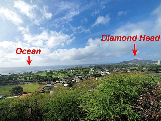 1550  Kamole St Waialae Iki, Diamond Head home - photo 1 of 18