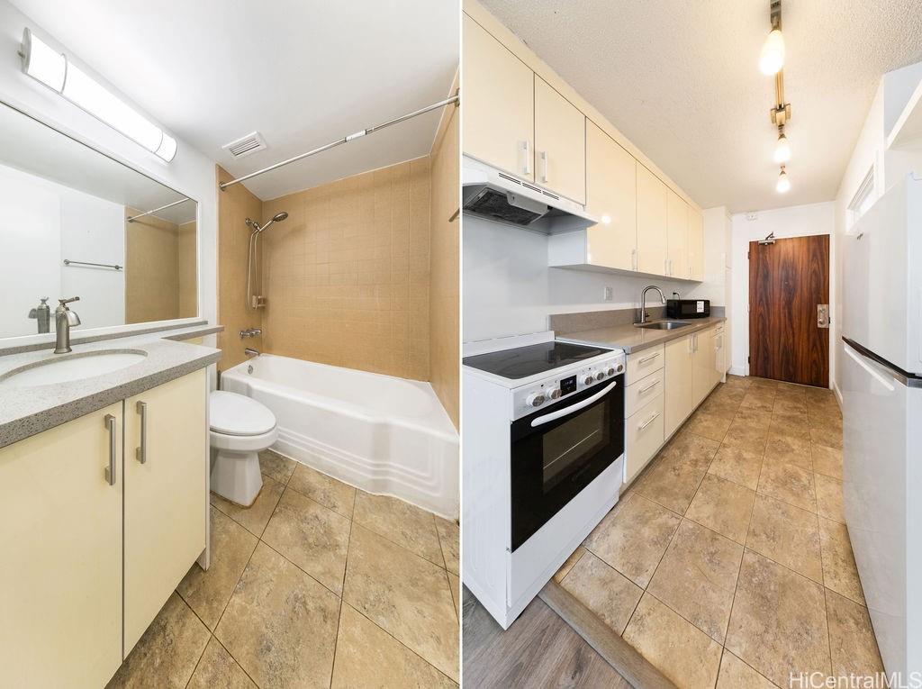 Rycroft Terrace condo # 212, Honolulu, Hawaii - photo 5 of 11