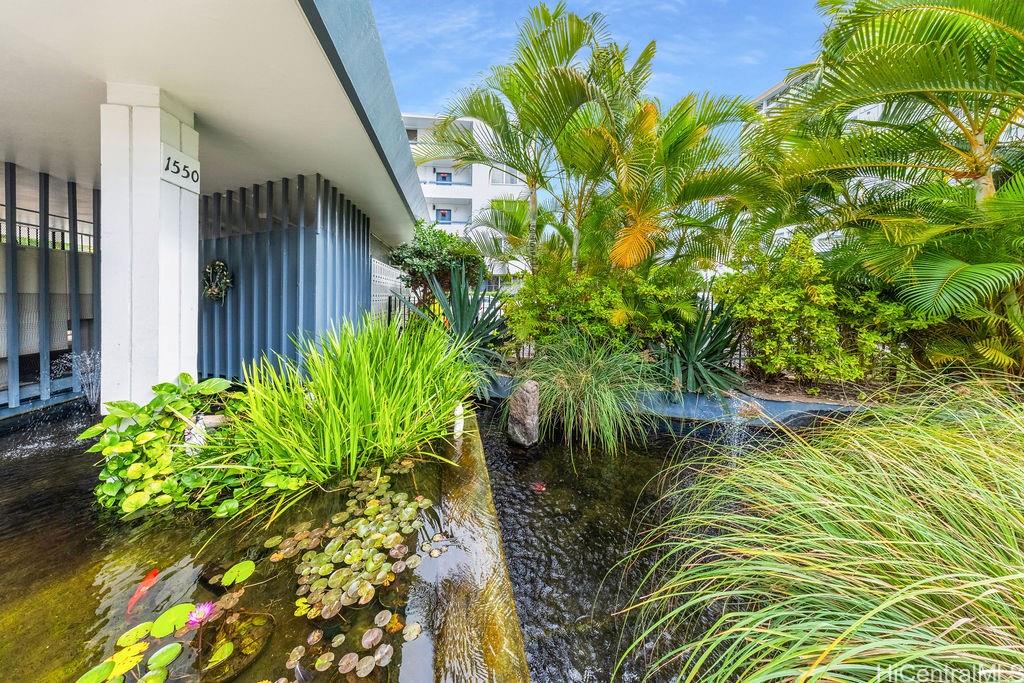 Rycroft Terrace condo # 212, Honolulu, Hawaii - photo 9 of 11