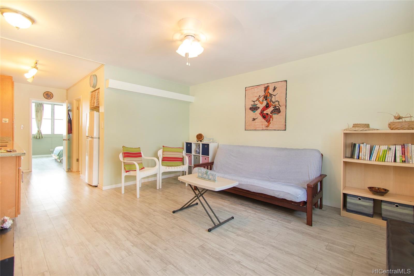 Rycroft Terrace 303, 1550 Rycroft Street, Honolulu Pawaa condo