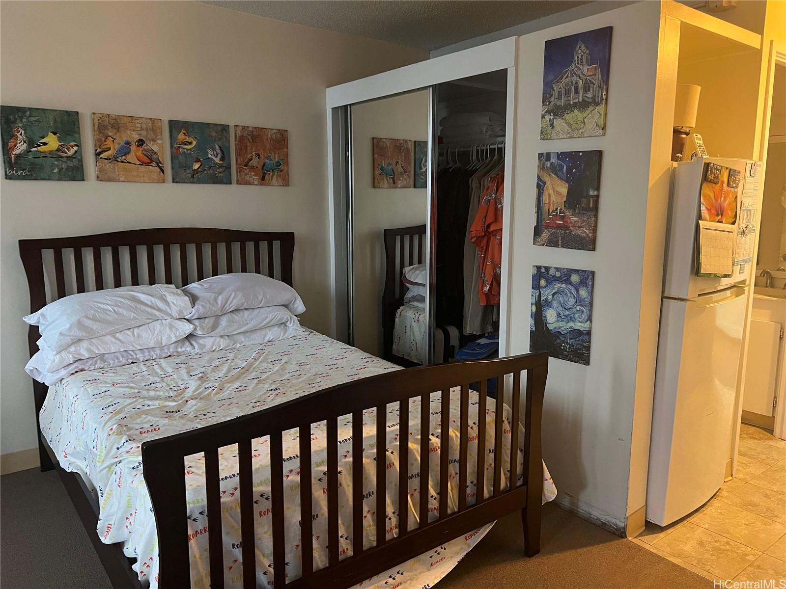 Rycroft Terrace condo # 418, Honolulu, Hawaii - photo 9 of 11