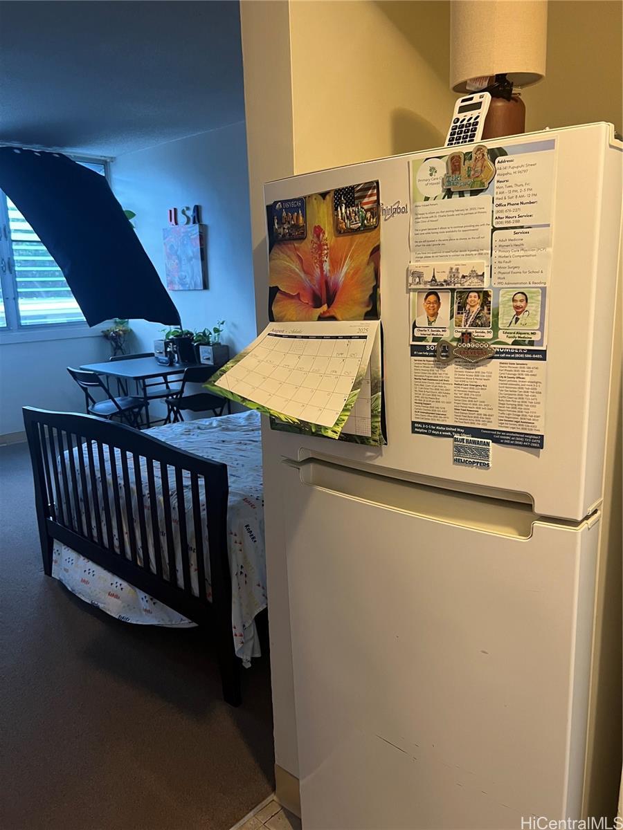 Rycroft Terrace condo # 418, Honolulu, Hawaii - photo 10 of 11