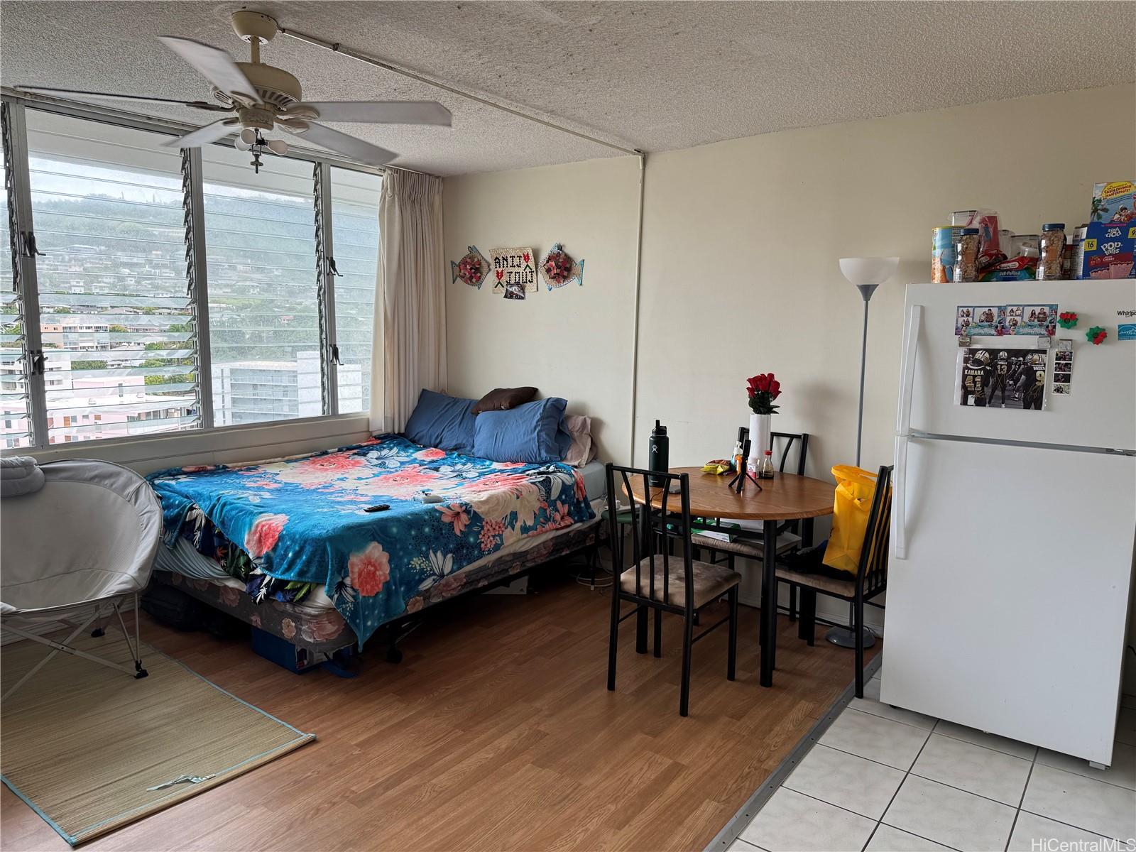 Punahou Gardens Apts condo # 1304, Honolulu, Hawaii - photo 11 of 22