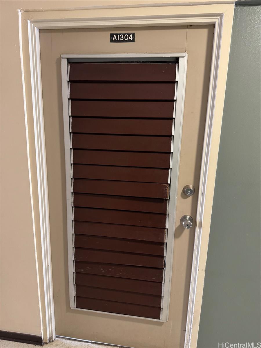 Punahou Gardens Apts condo # 1304, Honolulu, Hawaii - photo 18 of 22