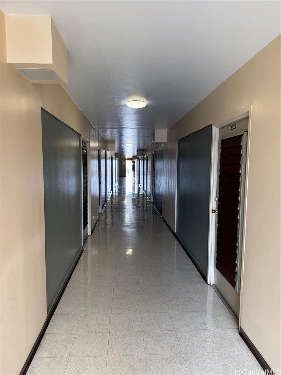 Punahou Gardens Apts condo # 1304, Honolulu, Hawaii - photo 19 of 22