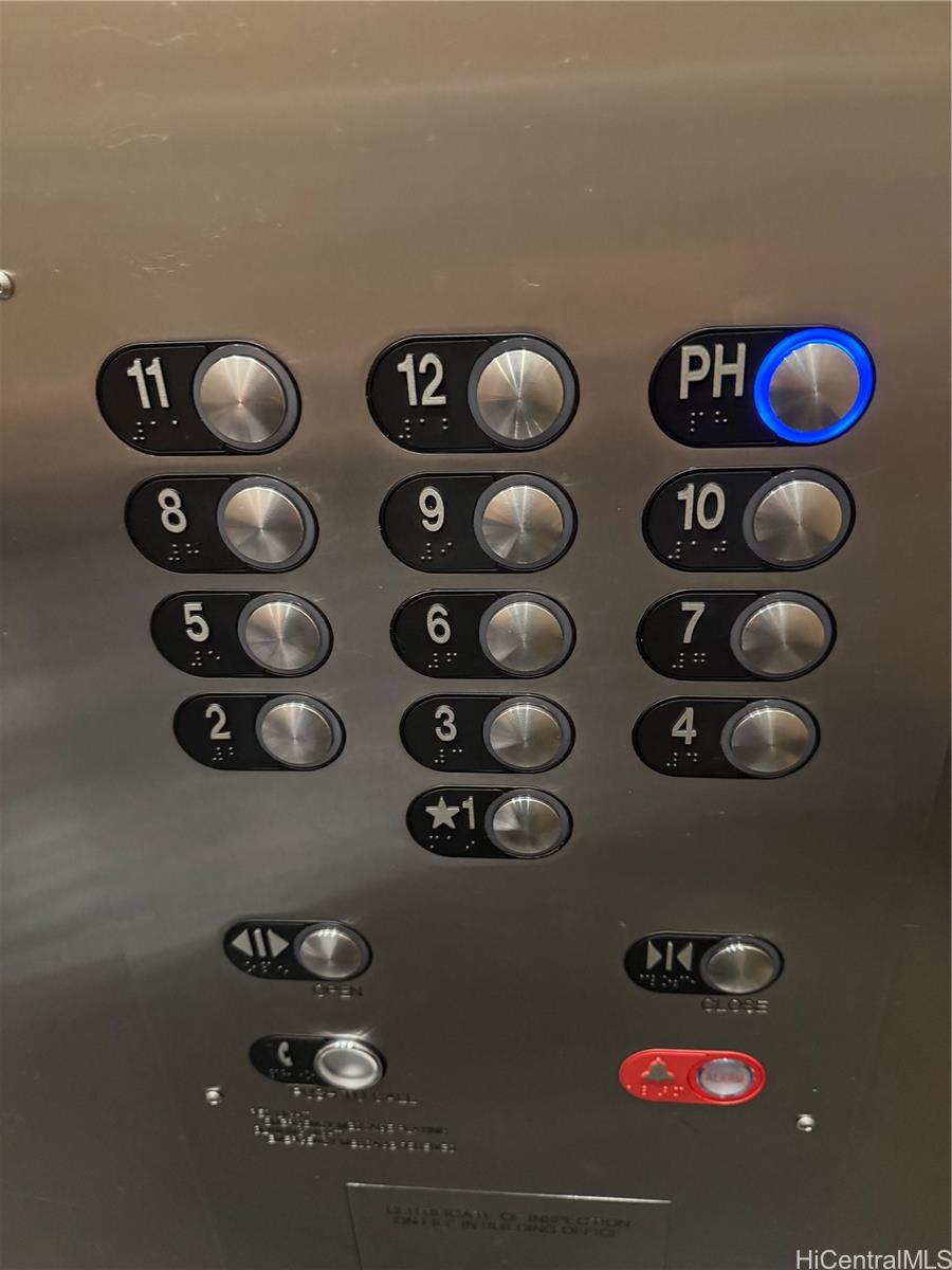 Punahou Gardens Apts condo # 1304, Honolulu, Hawaii - photo 19 of 25