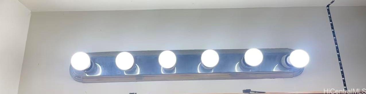 Punahou Gardens Apts condo # 1304, Honolulu, Hawaii - photo 20 of 22