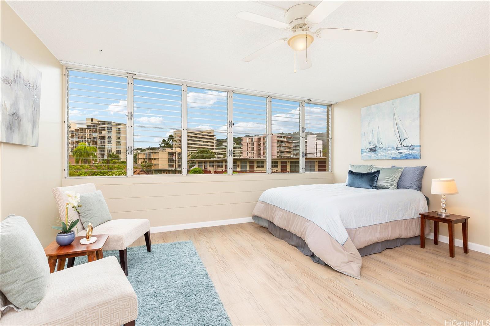 Punahou Gardens Apts condo # A301, Honolulu, Hawaii - photo 2 of 17