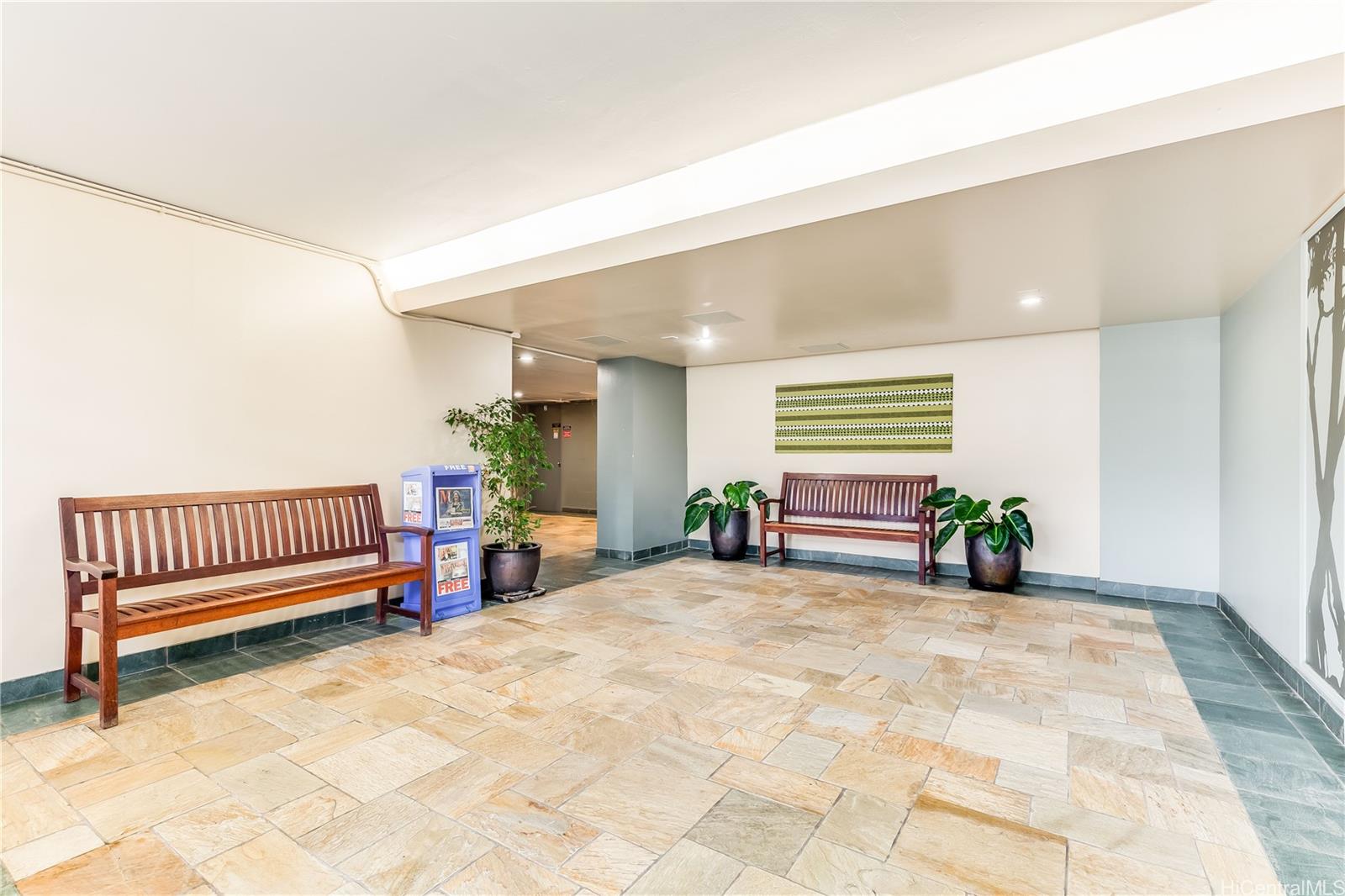 Punahou Gardens Apts condo # A301, Honolulu, Hawaii - photo 11 of 17