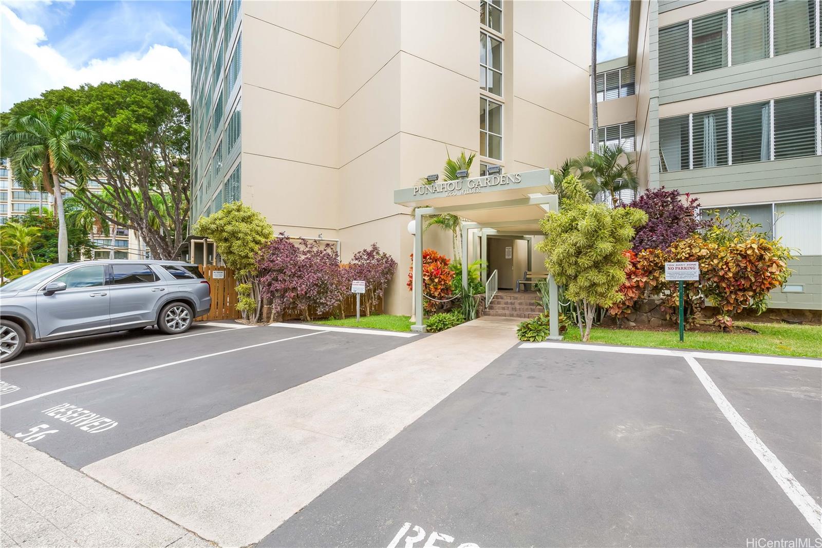 Punahou Gardens Apts condo # A301, Honolulu, Hawaii - photo 13 of 17
