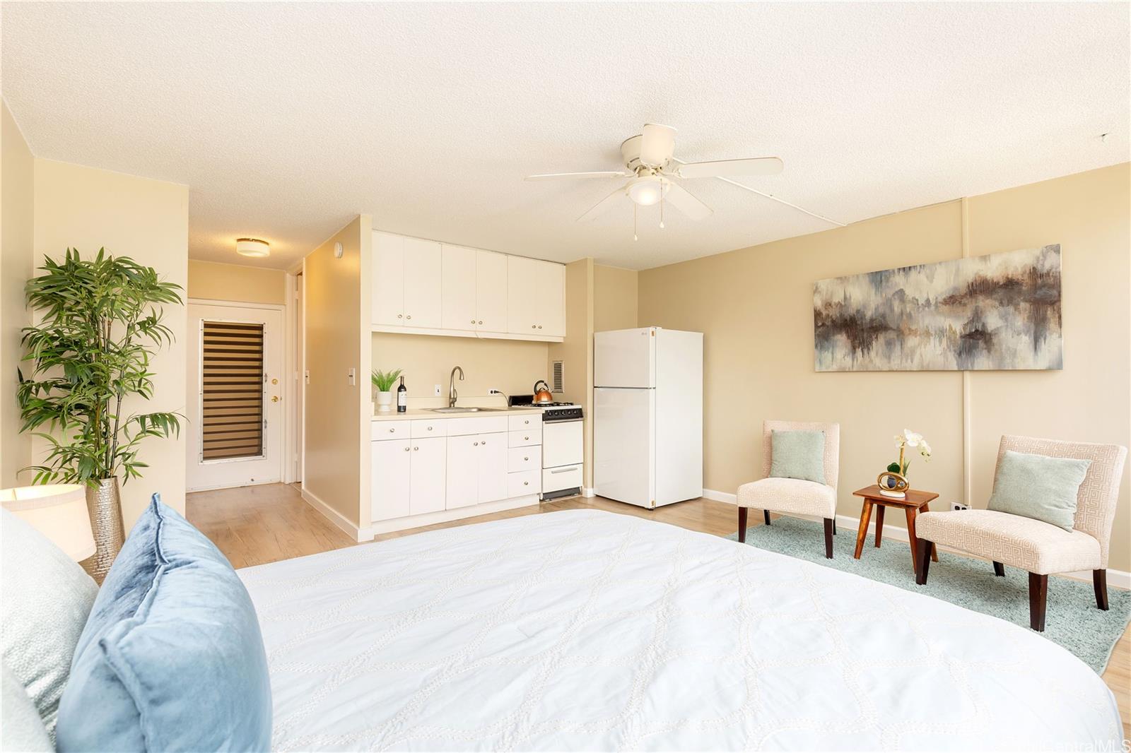 Punahou Gardens Apts condo # A301, Honolulu, Hawaii - photo 6 of 17