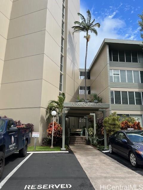 Punahou Gardens Apts condo # A504, Honolulu, Hawaii - photo 11 of 18