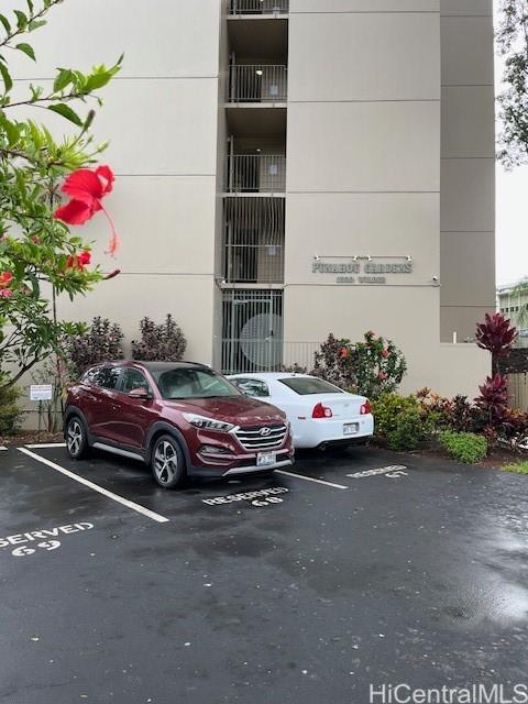 Punahou Gardens Apts condo # A504, Honolulu, Hawaii - photo 12 of 18