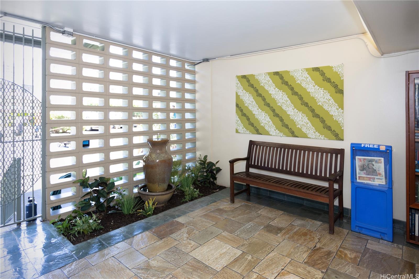 Punahou Gardens Apts condo # A507, Honolulu, Hawaii - photo 12 of 15