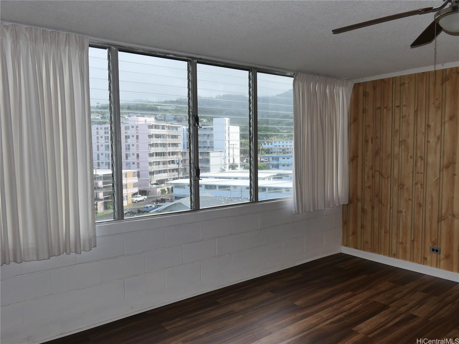 Punahou Gardens Apts condo # A604, Honolulu, Hawaii - photo 2 of 8