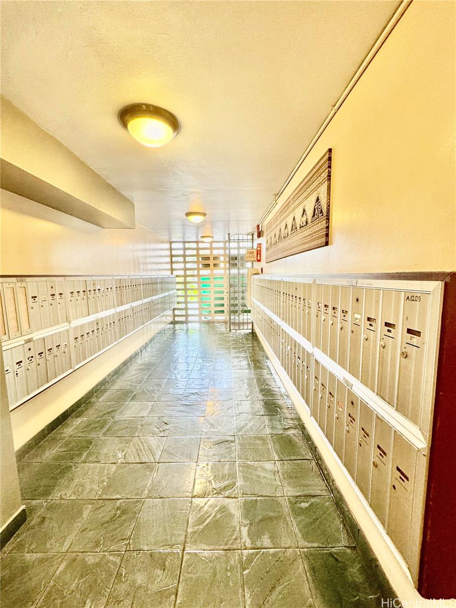 Punahou Gardens Apts condo # A612, Honolulu, Hawaii - photo 12 of 14