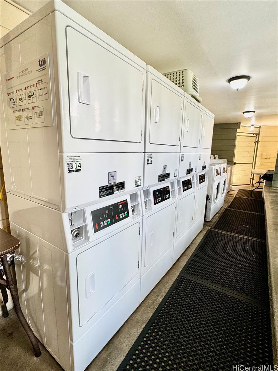 Punahou Gardens Apts condo # A612, Honolulu, Hawaii - photo 13 of 14