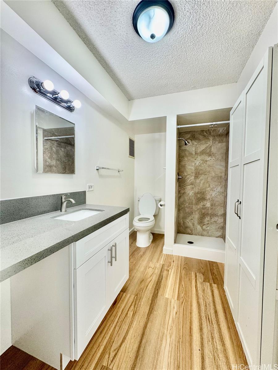 Punahou Gardens Apts condo # A612, Honolulu, Hawaii - photo 5 of 14