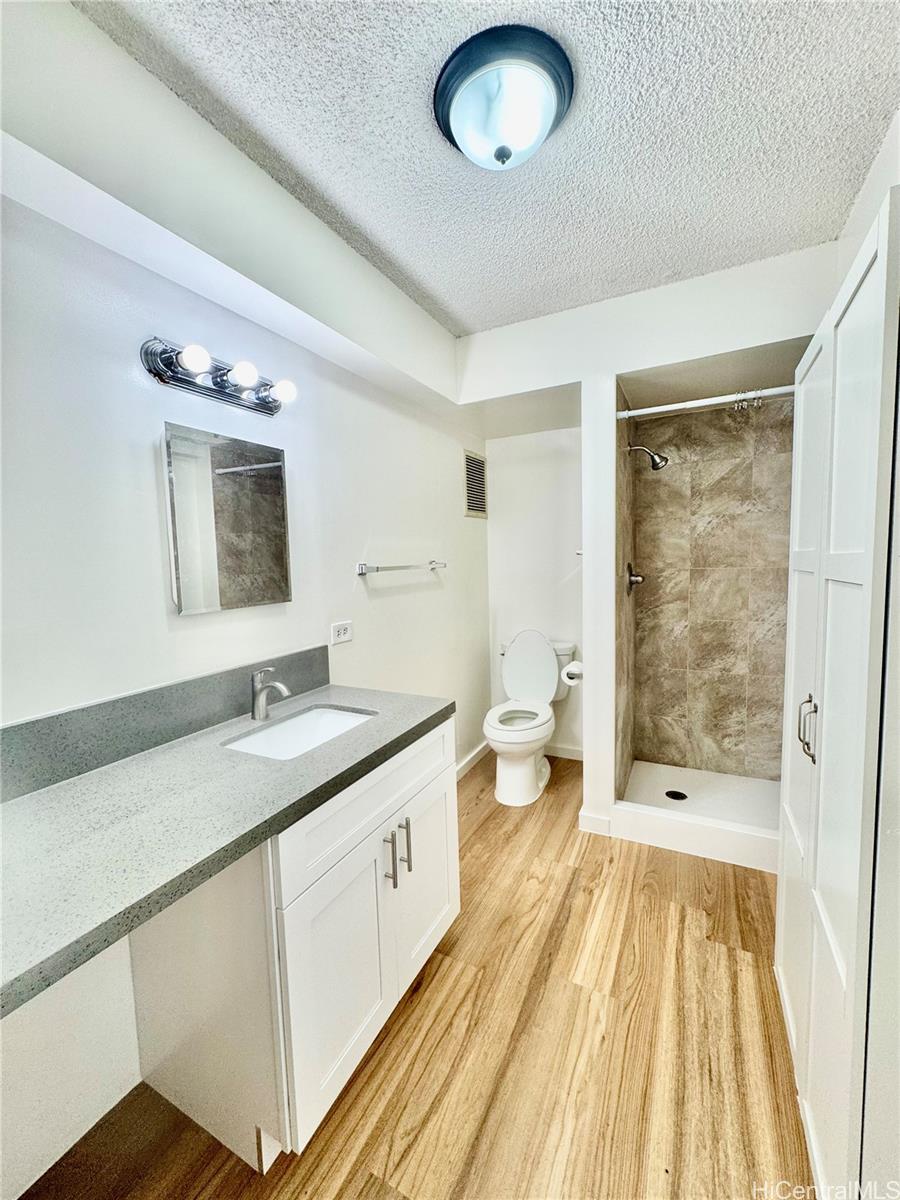 Punahou Gardens Apts condo # A612, Honolulu, Hawaii - photo 6 of 14