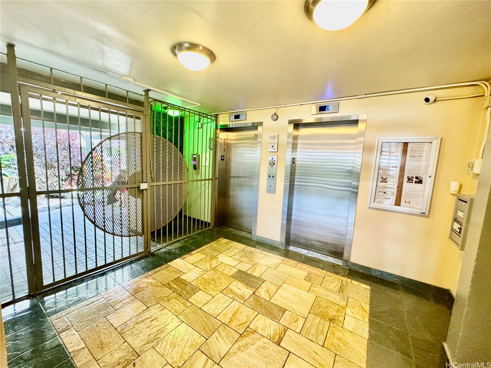 Punahou Gardens Apts condo # A612, Honolulu, Hawaii - photo 10 of 14