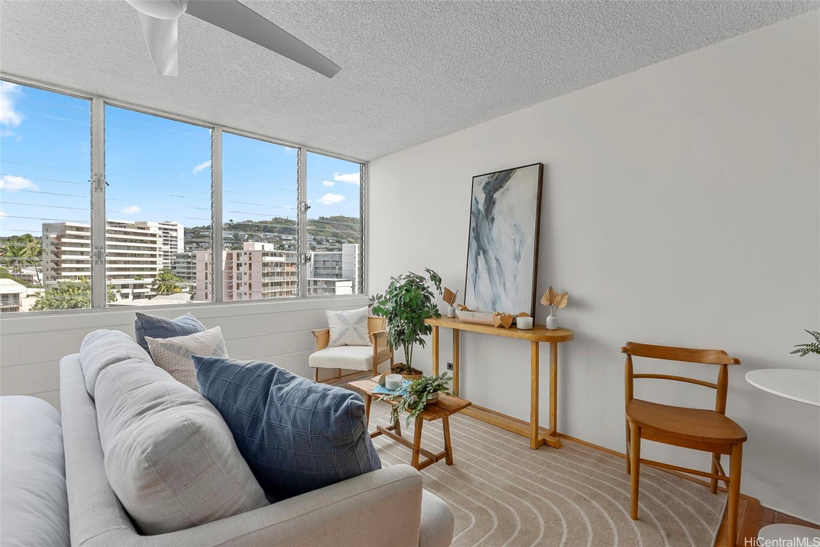 Punahou Gardens Apts condo # A705, Honolulu, Hawaii - photo 2 of 13