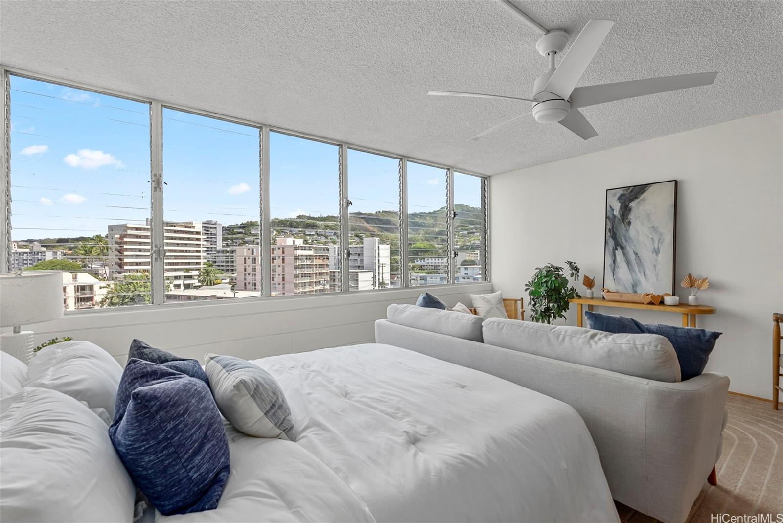 Punahou Gardens Apts condo # A705, Honolulu, Hawaii - photo 4 of 13