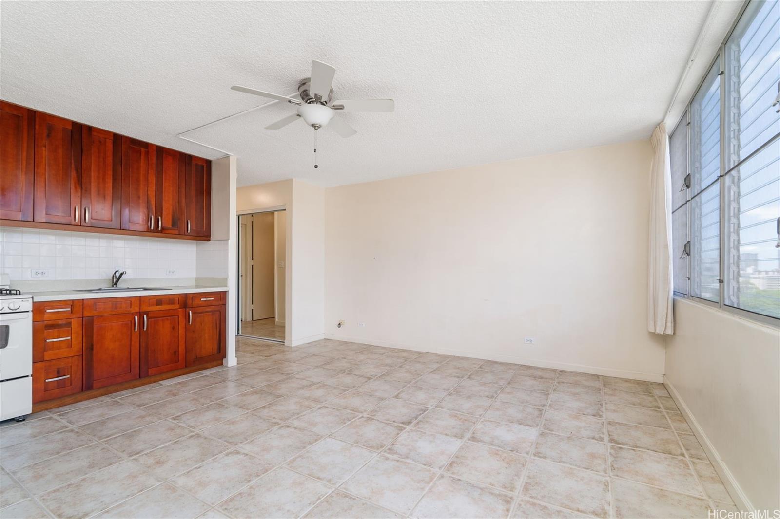 Punahou Gardens Apts condo # A804, Honolulu, Hawaii - photo 12 of 25