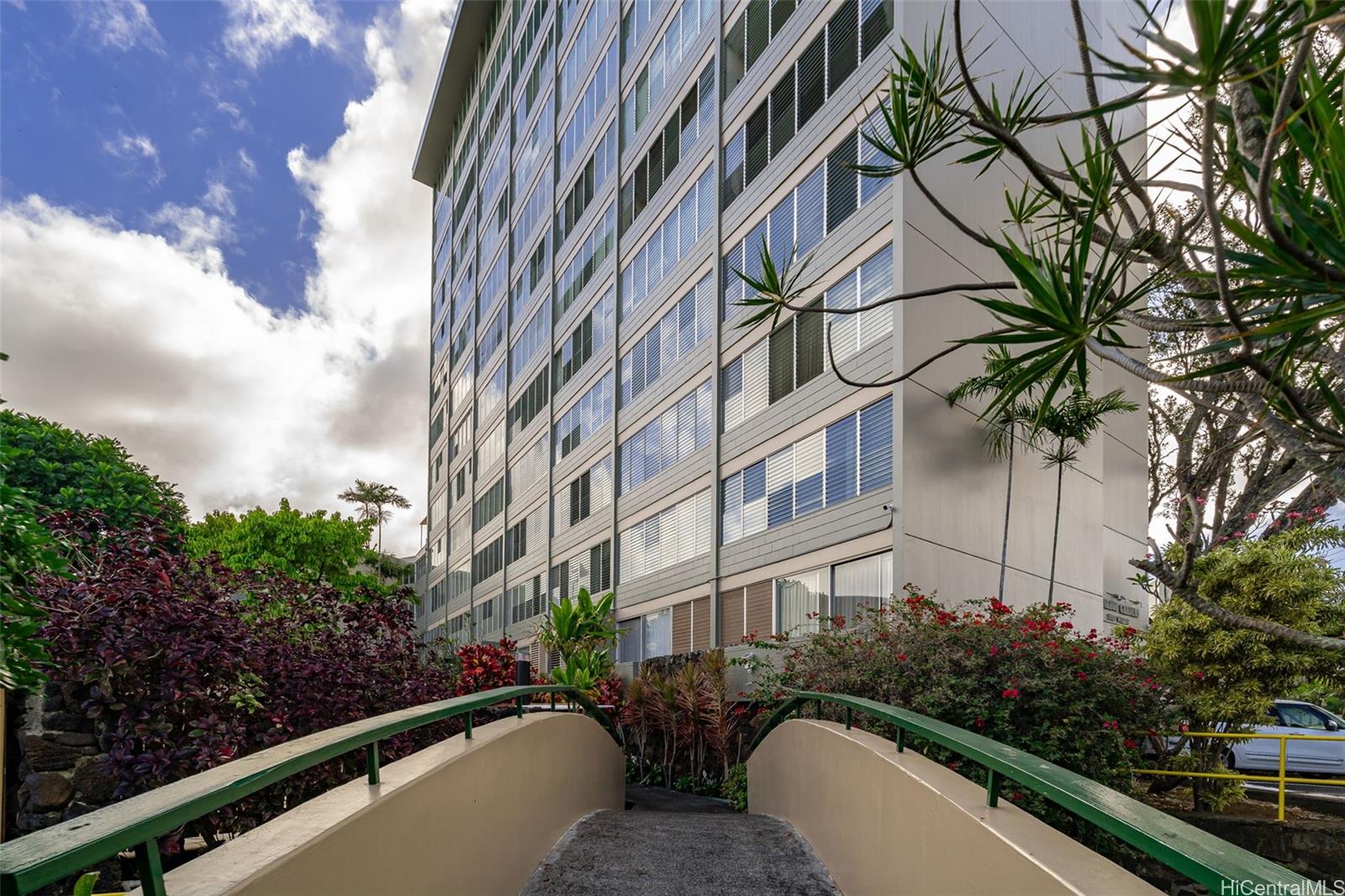 Punahou Gardens Apts condo # A804, Honolulu, Hawaii - photo 20 of 25