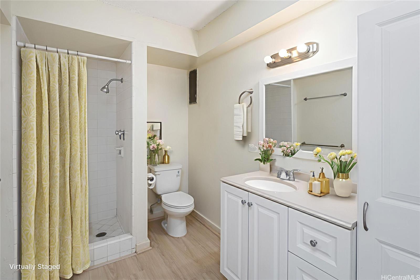 Punahou Gardens Apts condo # A913, Honolulu, Hawaii - photo 4 of 10