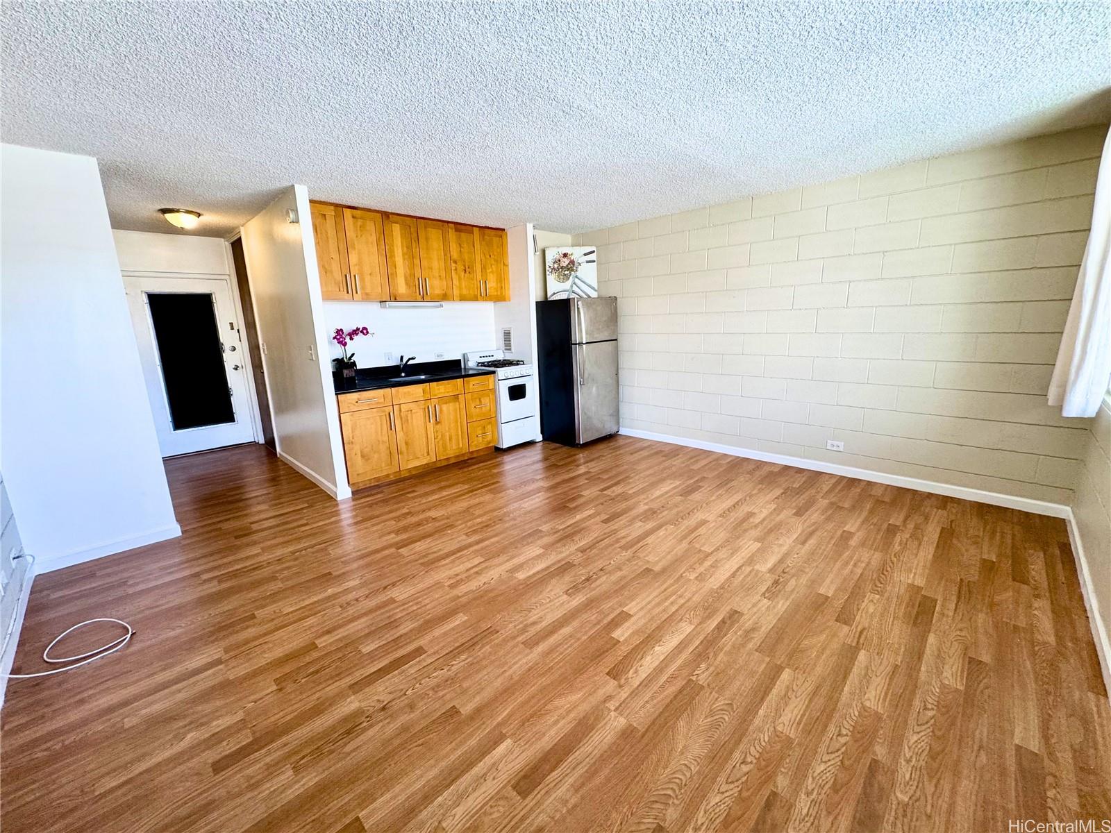 Punahou Gardens Apts condo # B403, Honolulu, Hawaii - photo 2 of 14