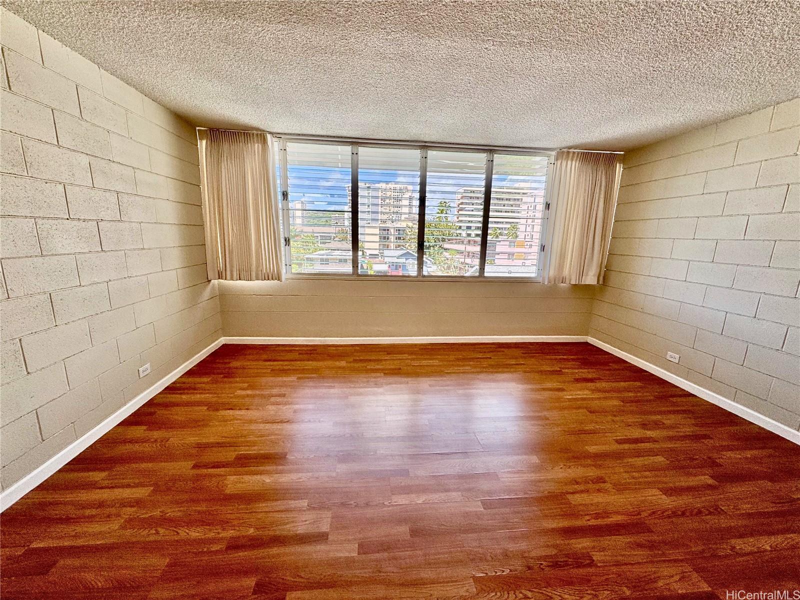 Punahou Vista Apts condo # B403, Honolulu, Hawaii - photo 5 of 12