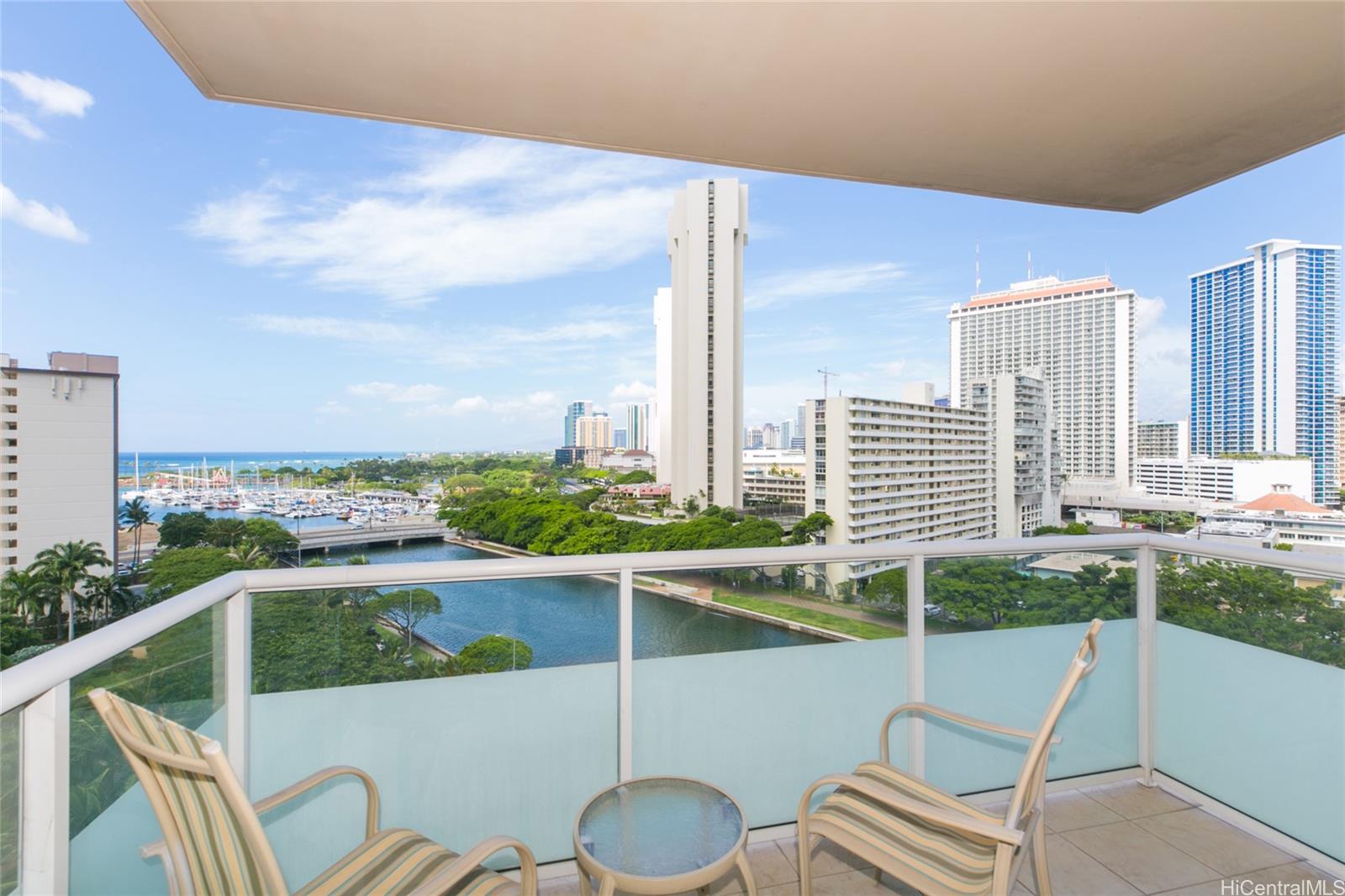 1551 Ala Wai Blvd Honolulu - Rental - photo 18 of 23