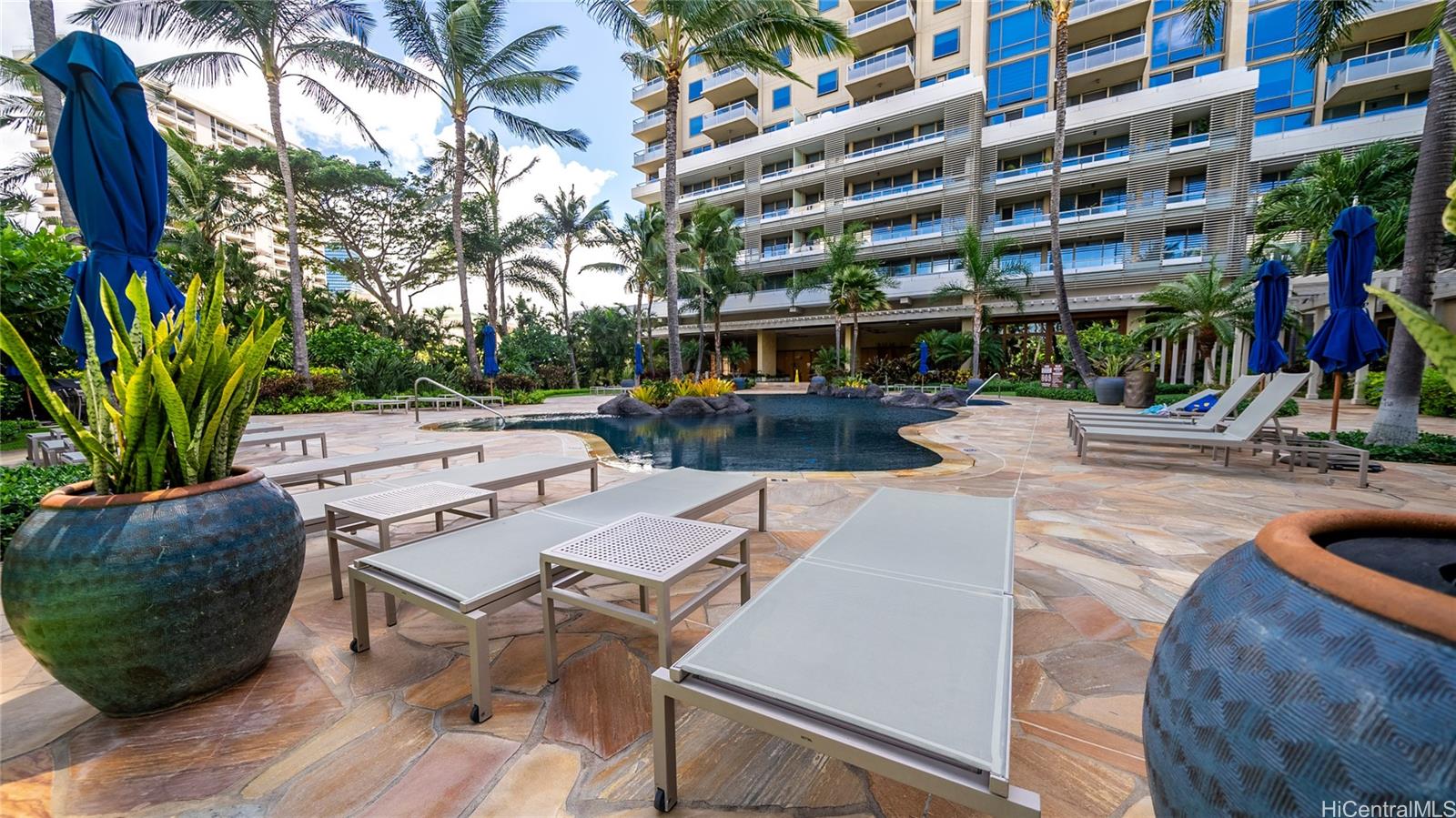 The Watermark condo # 1003, Honolulu, Hawaii - photo 20 of 24