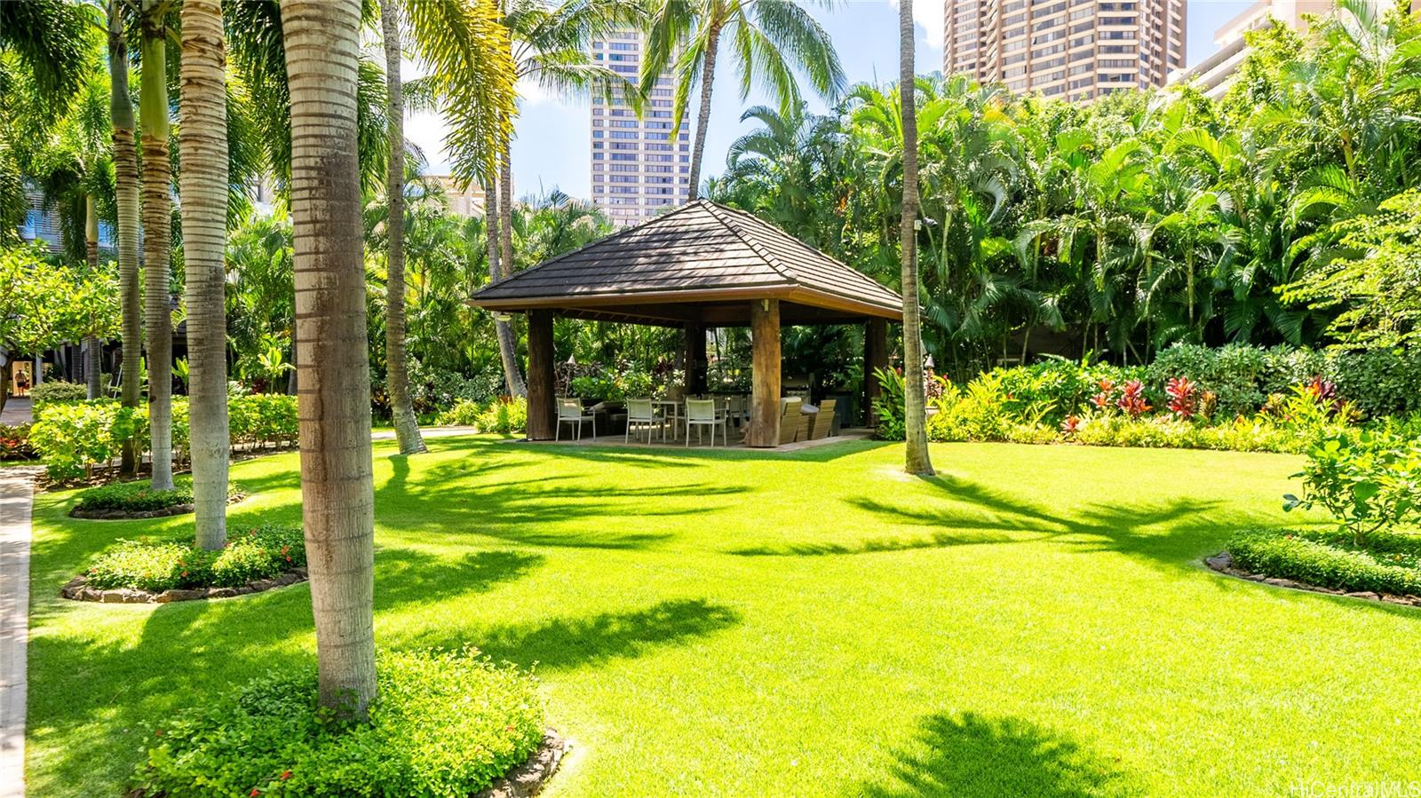 The Watermark condo # 1003, Honolulu, Hawaii - photo 21 of 24